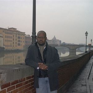 Meet your Posher, Ludovic